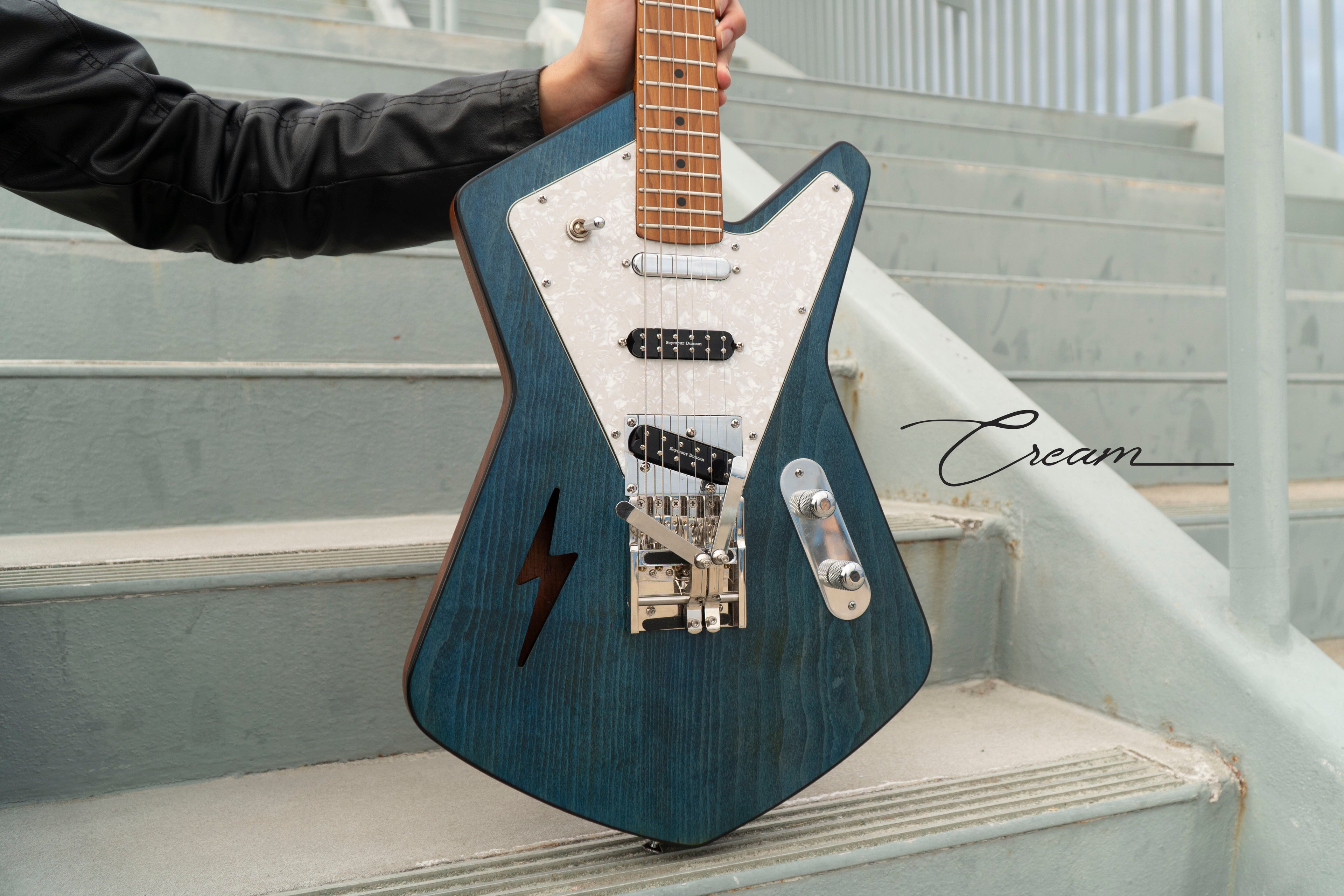 Maverick Pacific Blue
