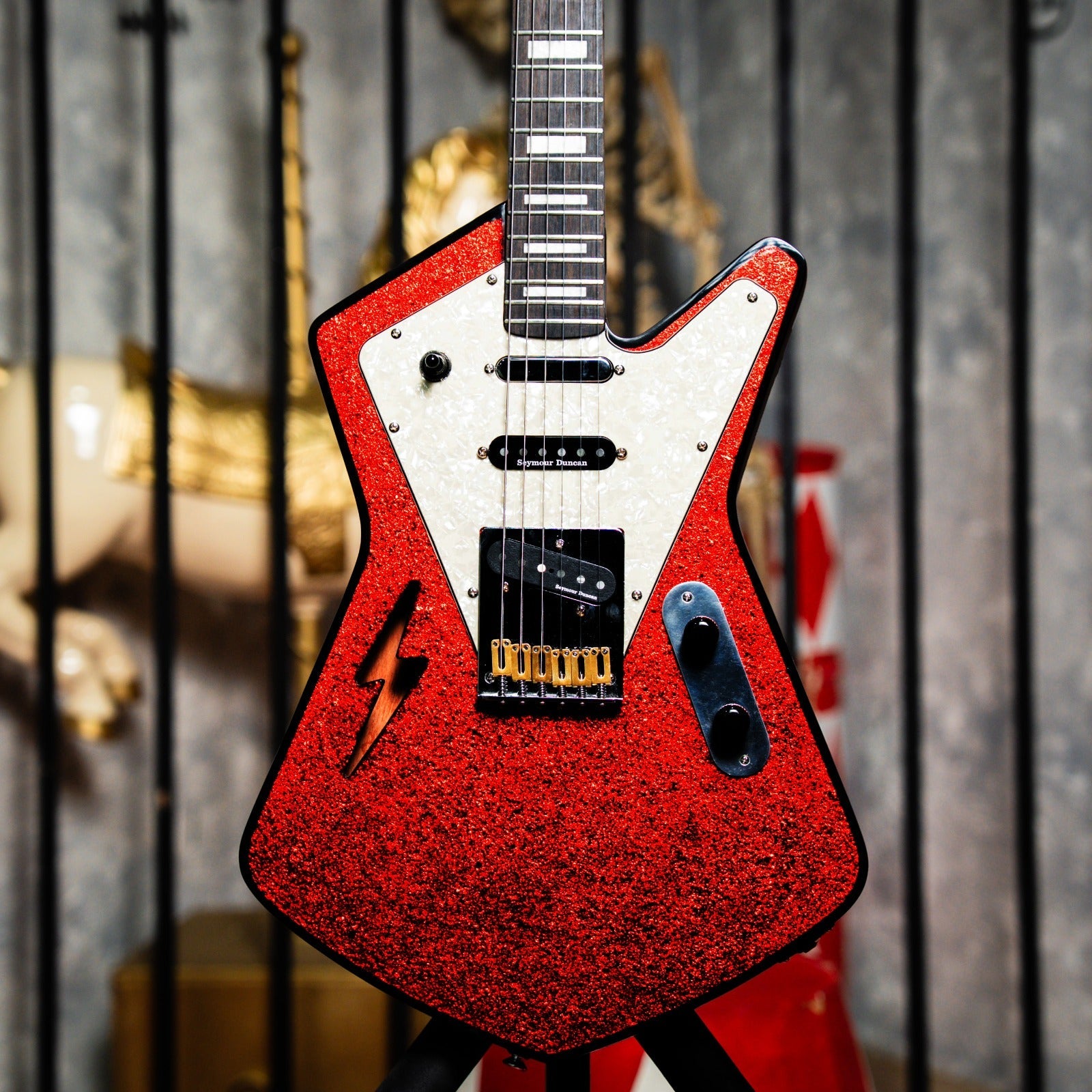 Maverick Guitar
