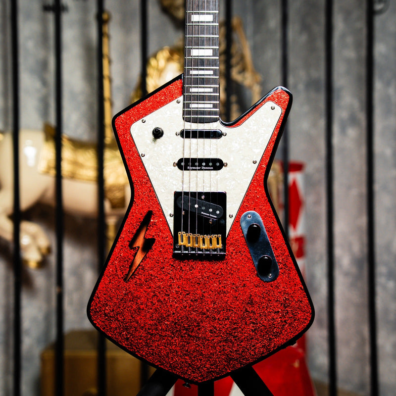 Maverick Guitar