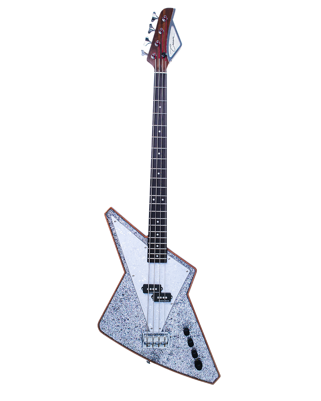 Volatge Bass