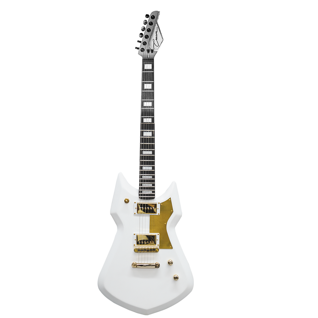 Calavera White Winter