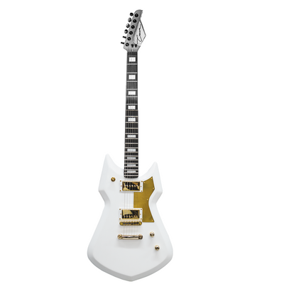 Calavera White Winter