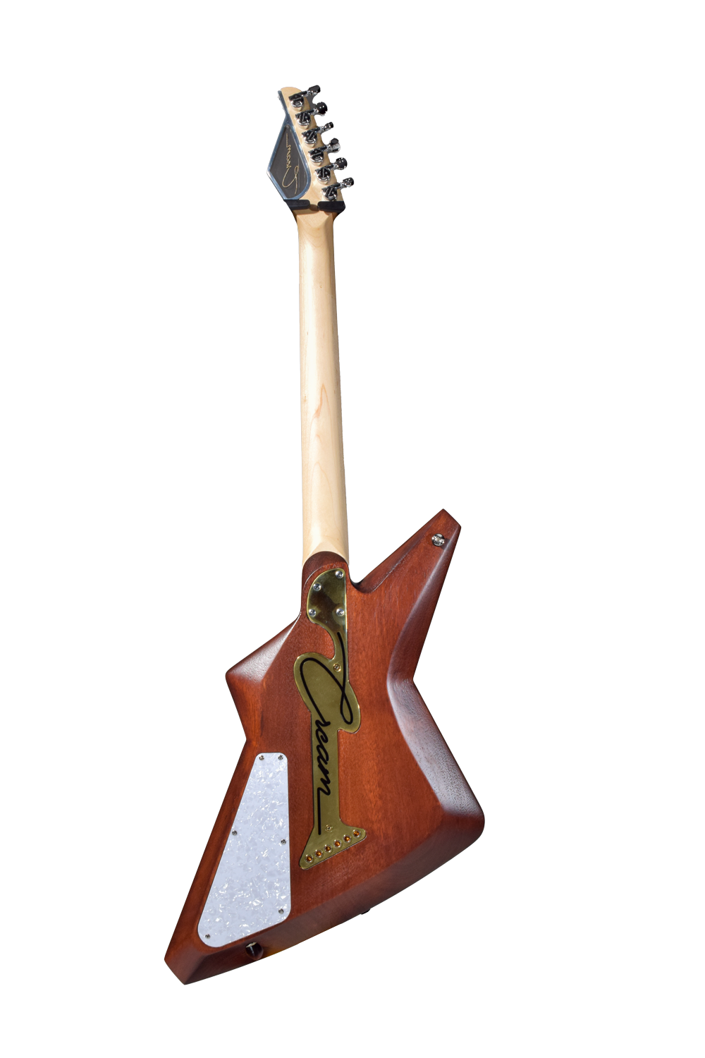 Voltage Diamond Silver