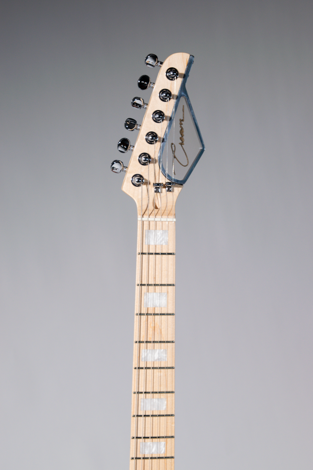 Voltage Diamond Silver