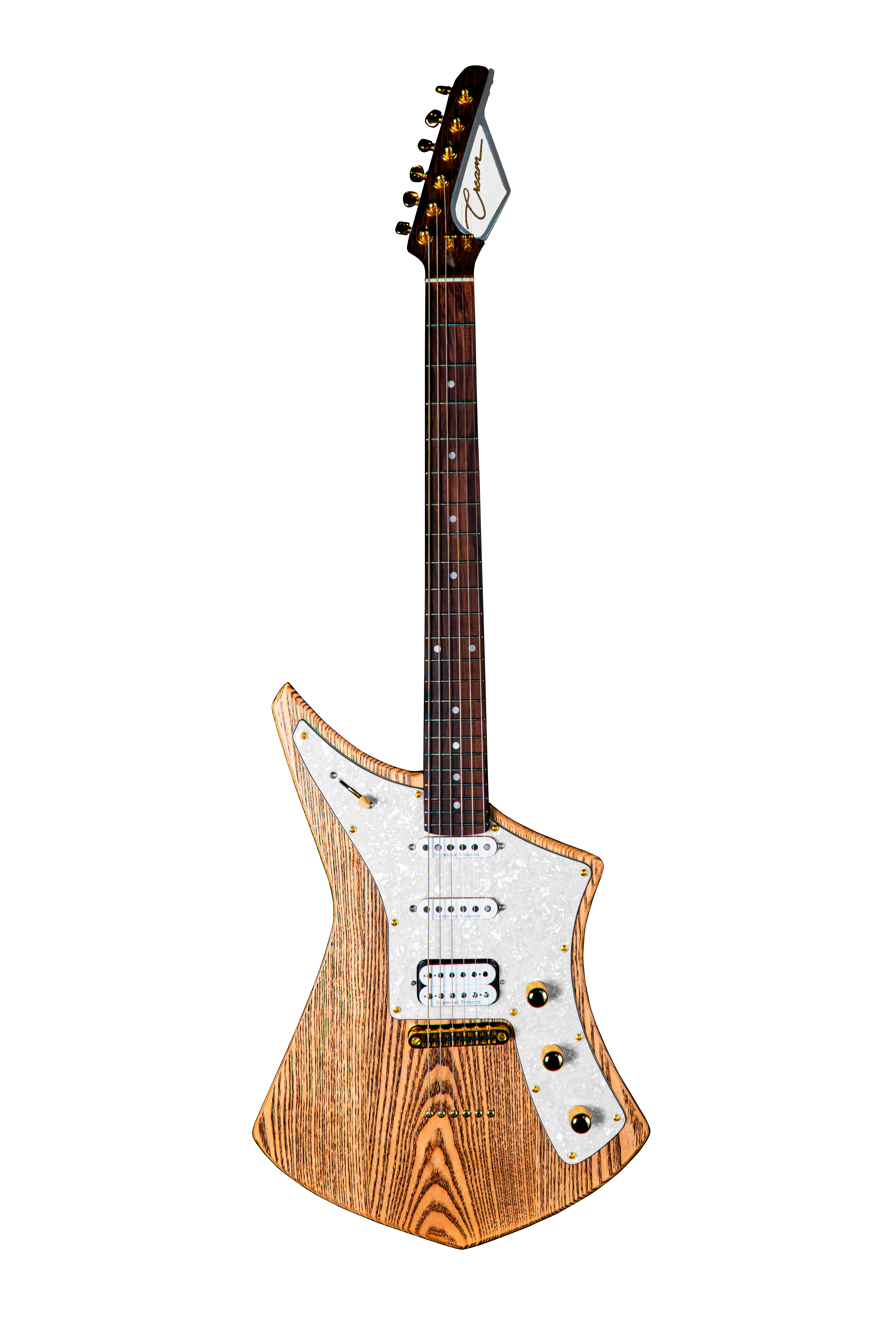 Revolver Light Oak