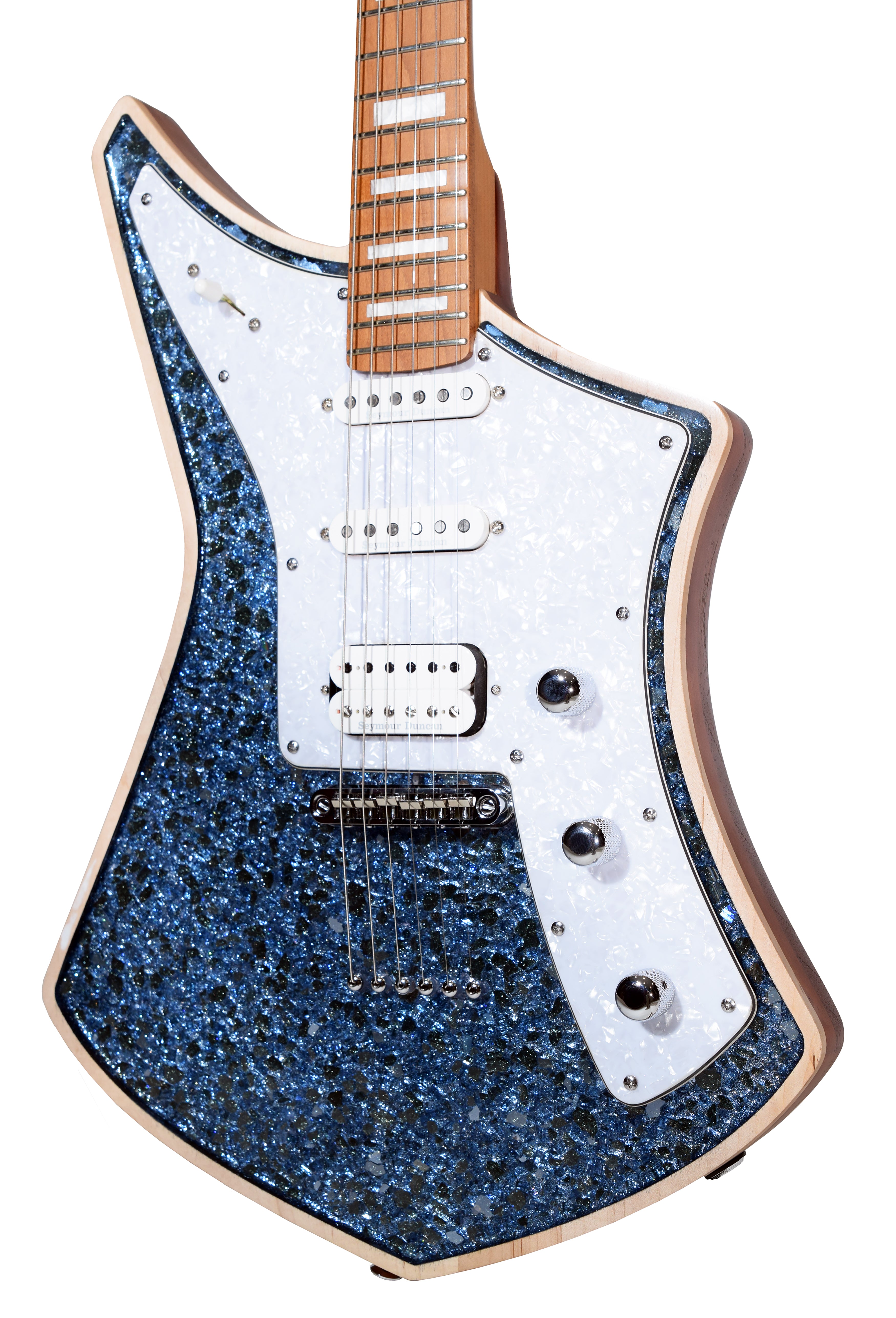 Revolver Sapphire