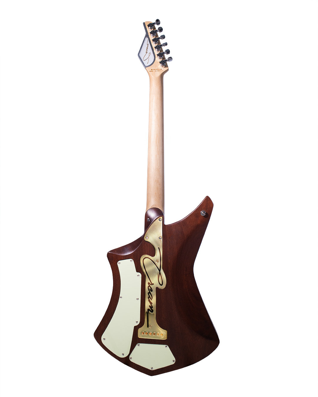 Revolver Diamond Silver