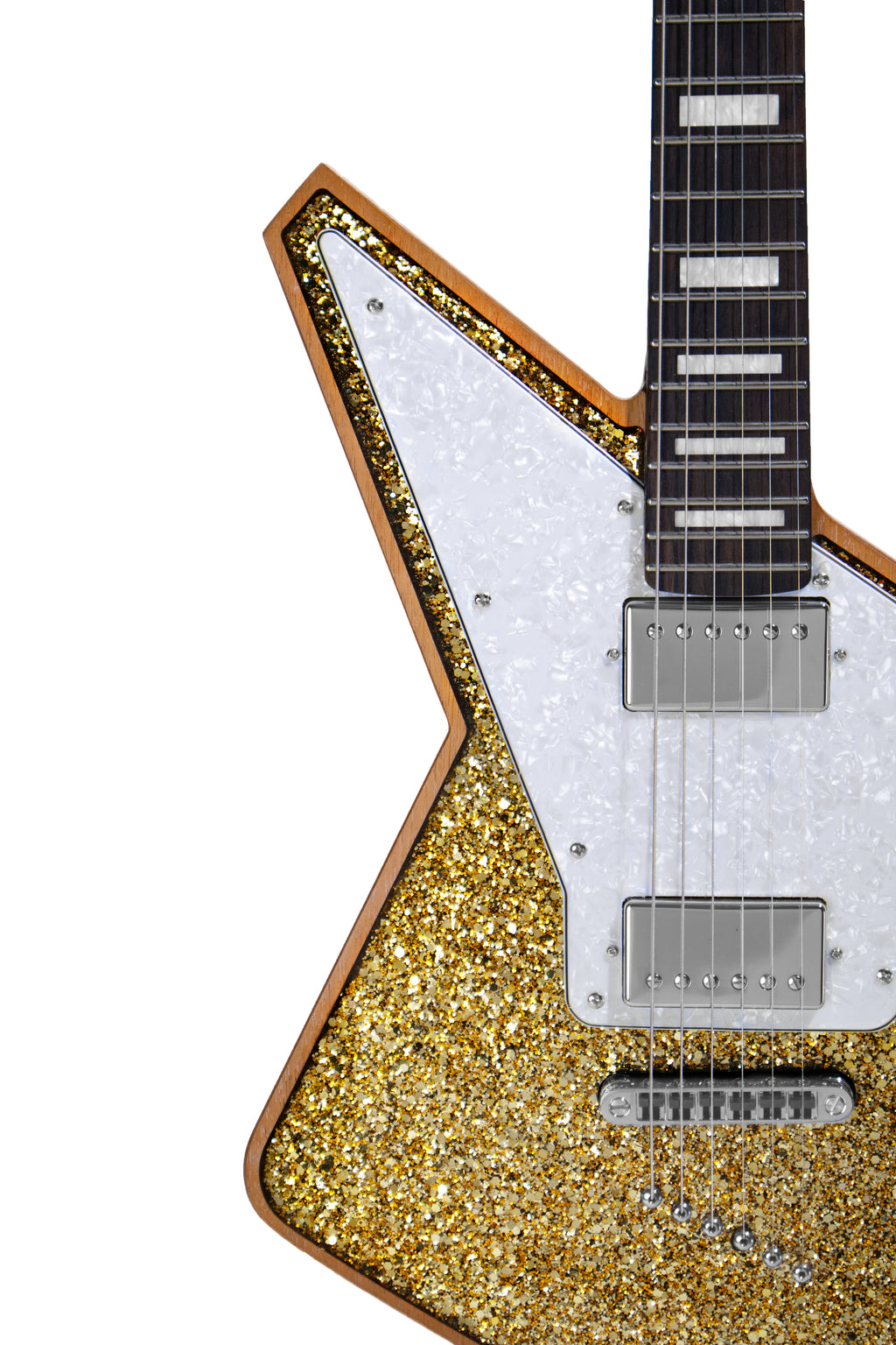 Voltage Supreme Goldtop