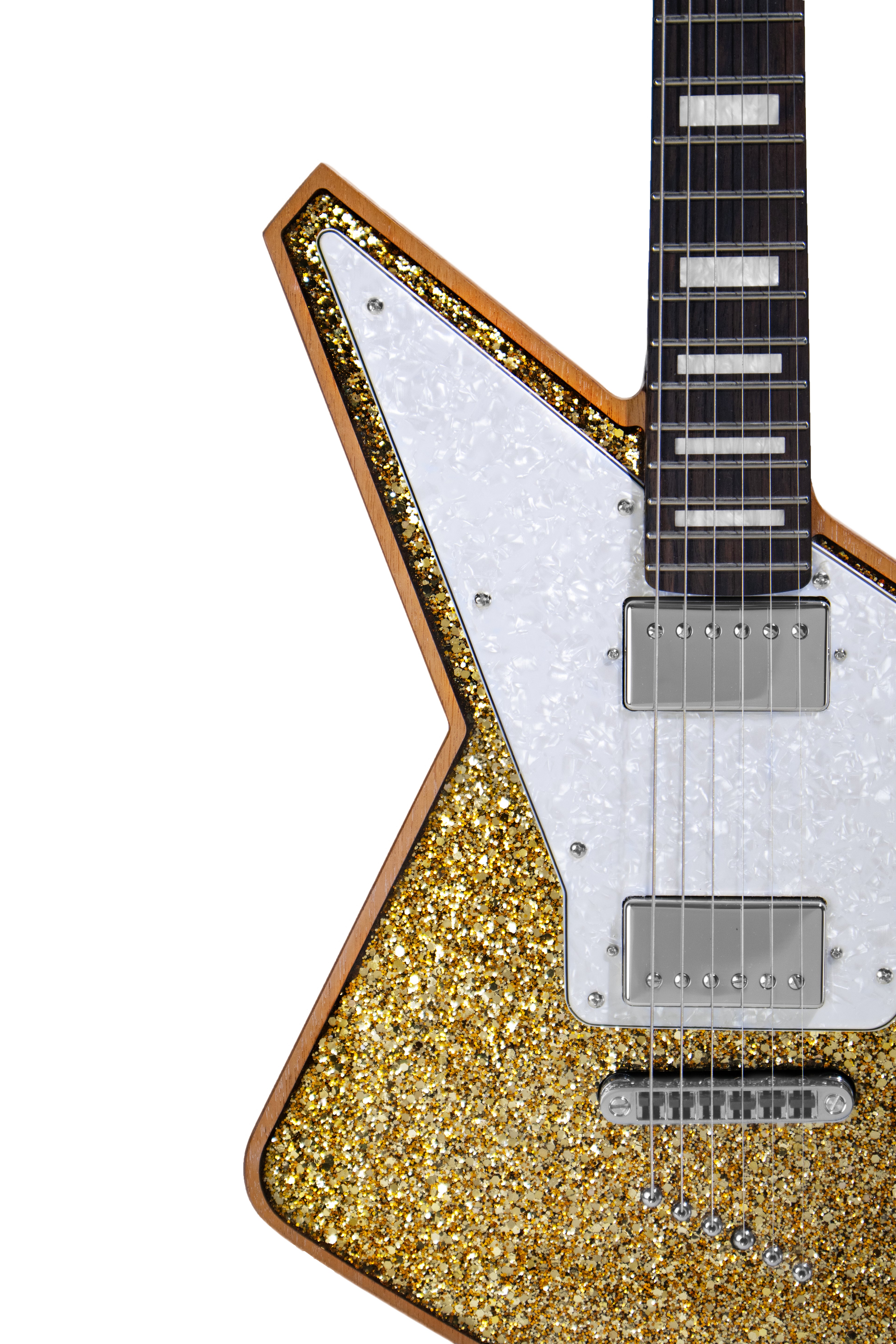 Voltage Supreme Goldtop