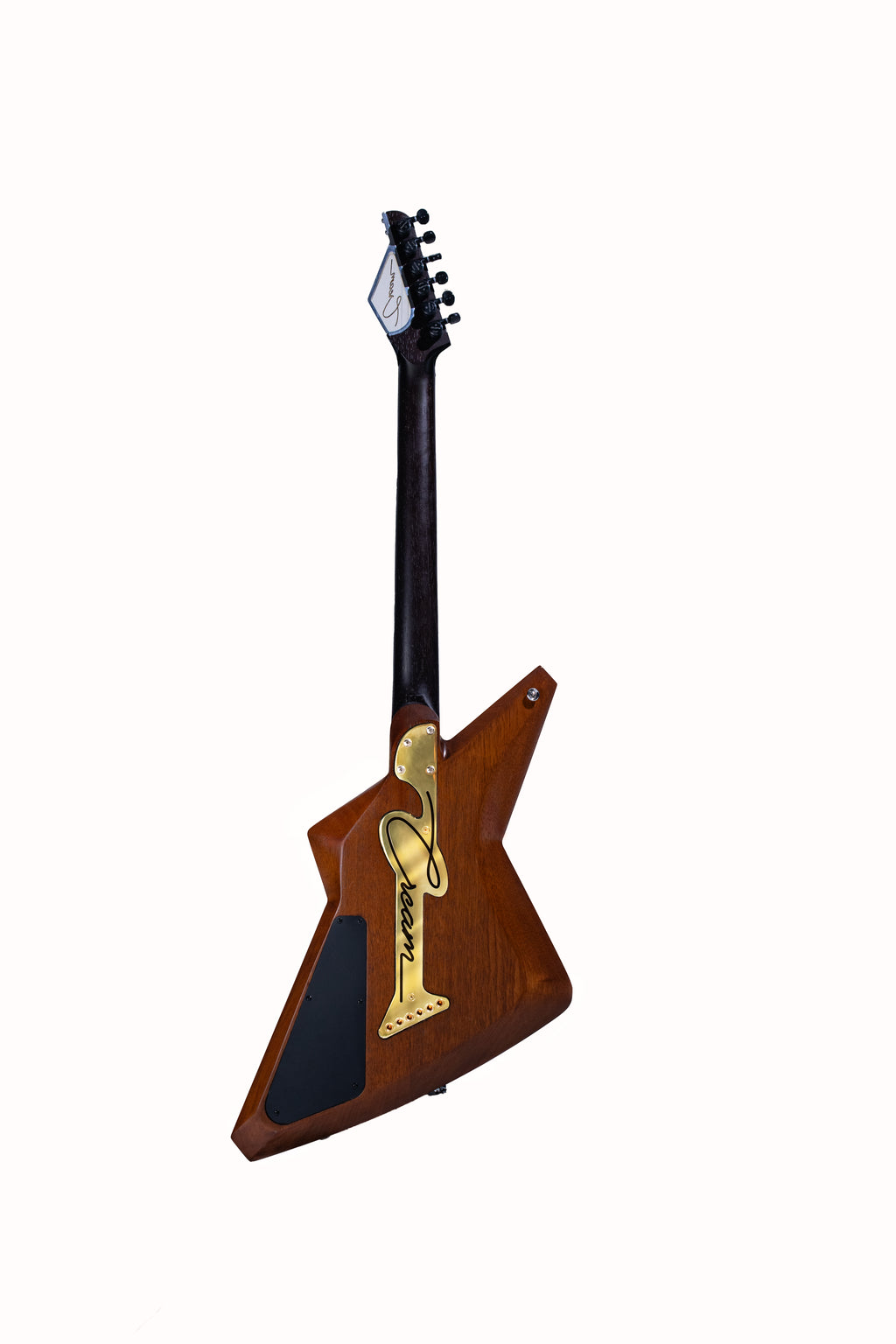 Voltage Supreme Goldtop