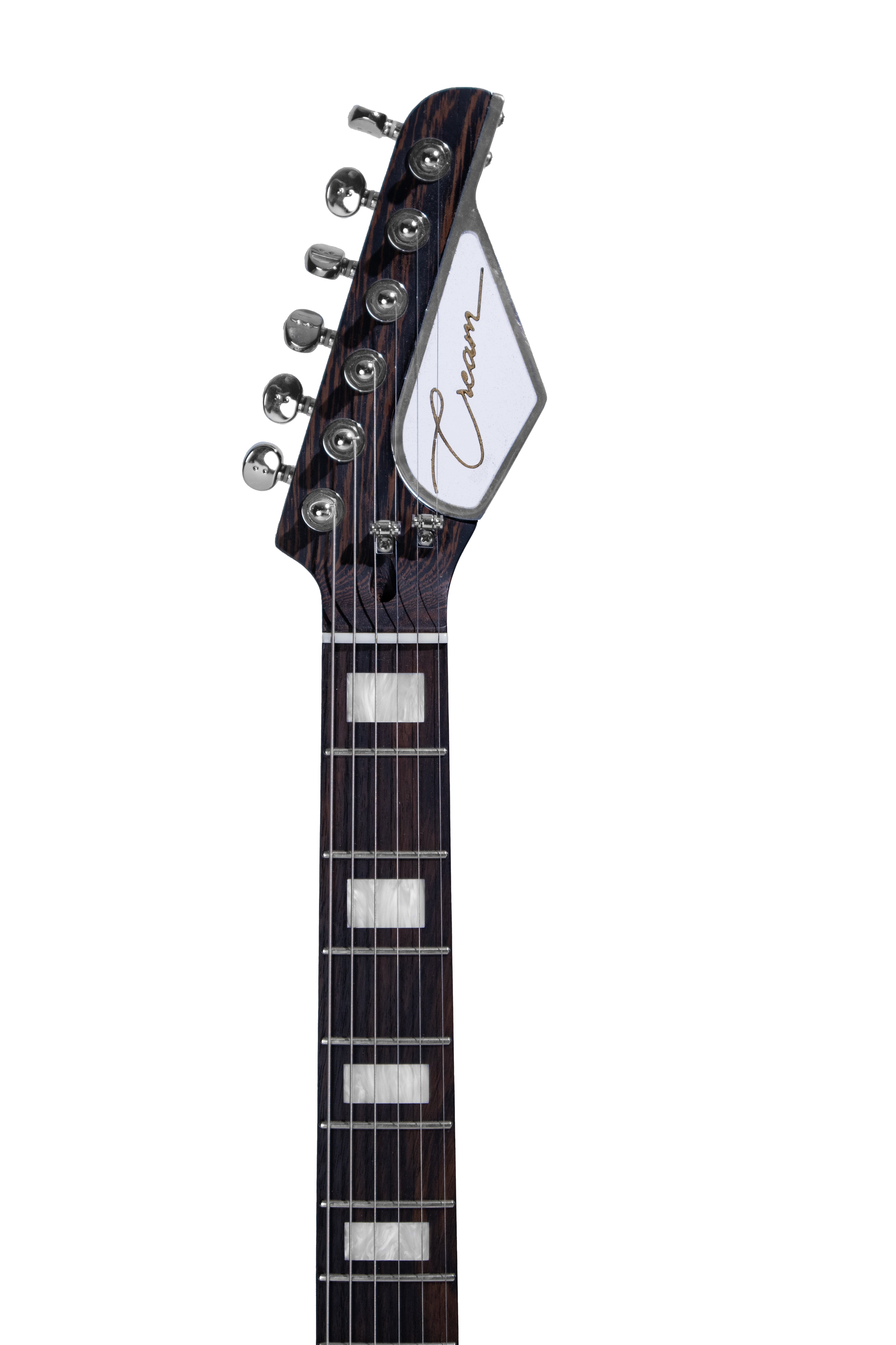 Voltage Supreme Goldtop