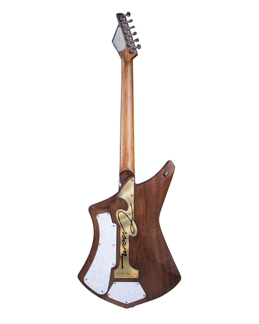 Revolver Electric Blue