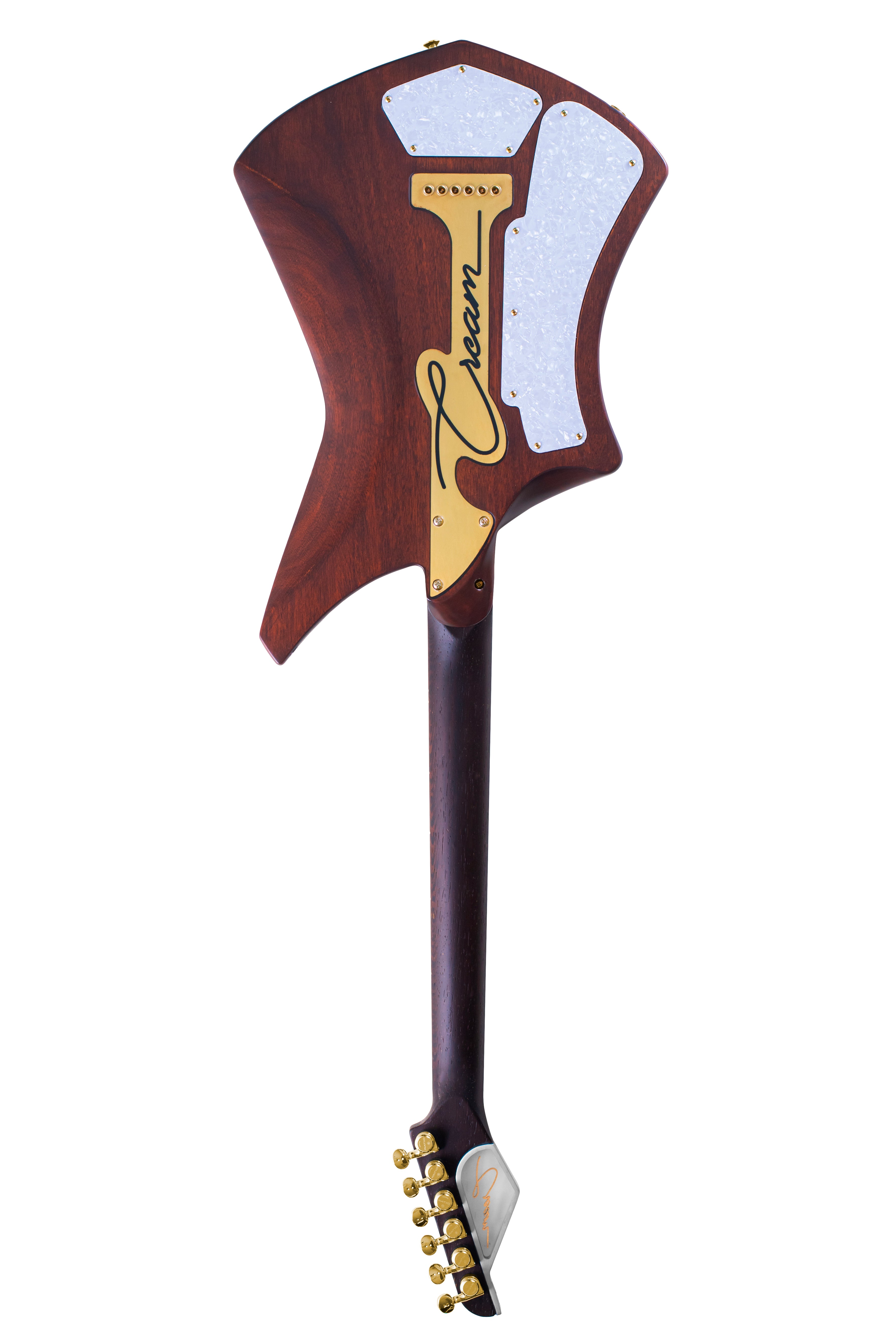 Revolver Light Oak