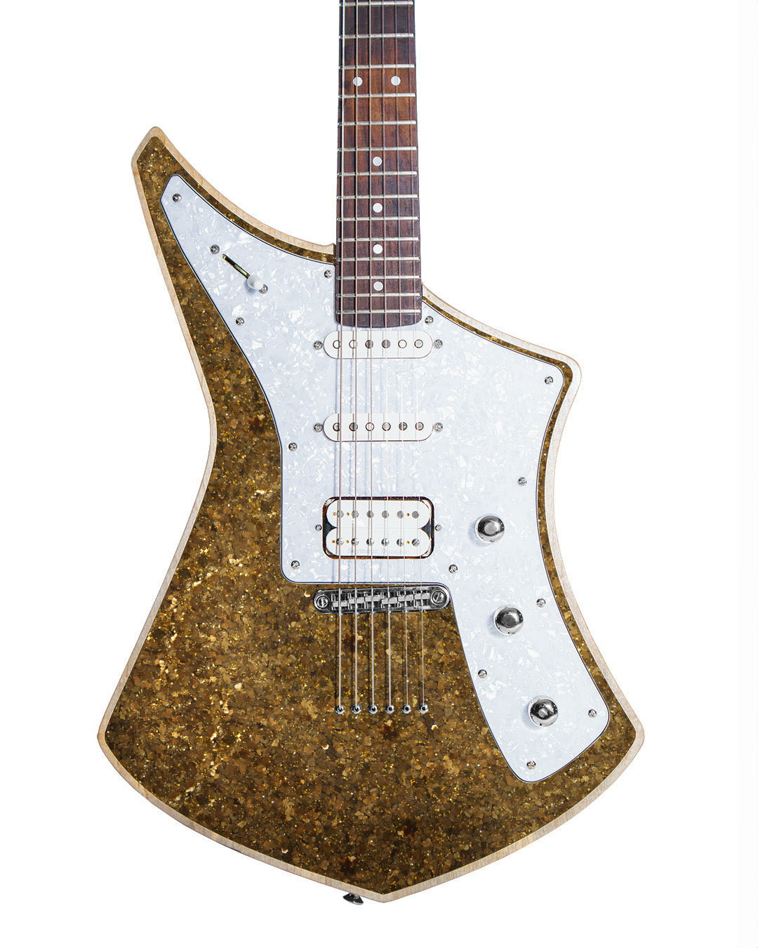 Revolver 24K