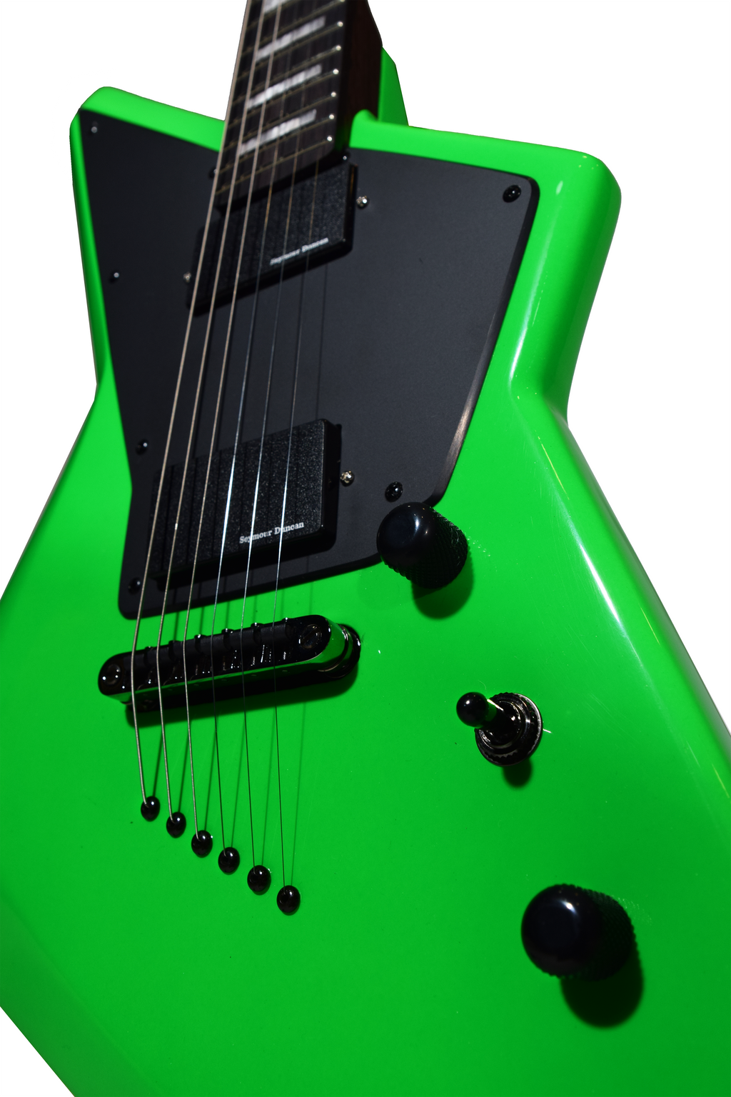 Voltage Rad Slime Green