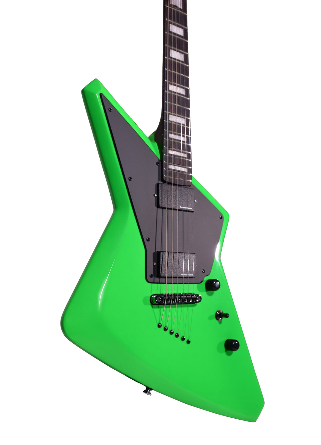 Voltage Rad Slime Green