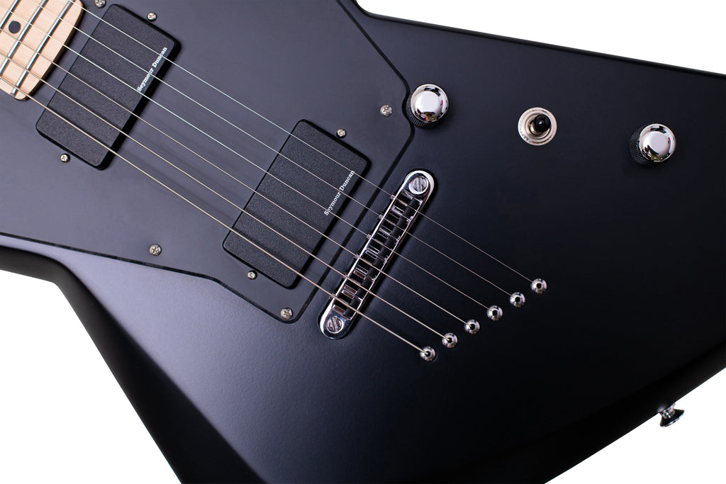 Voltage Blacknightmare