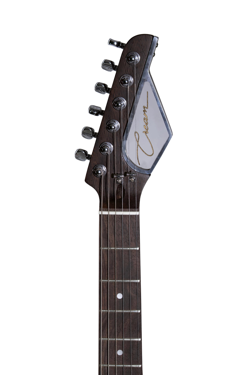 Revolver Supreme Goldtop