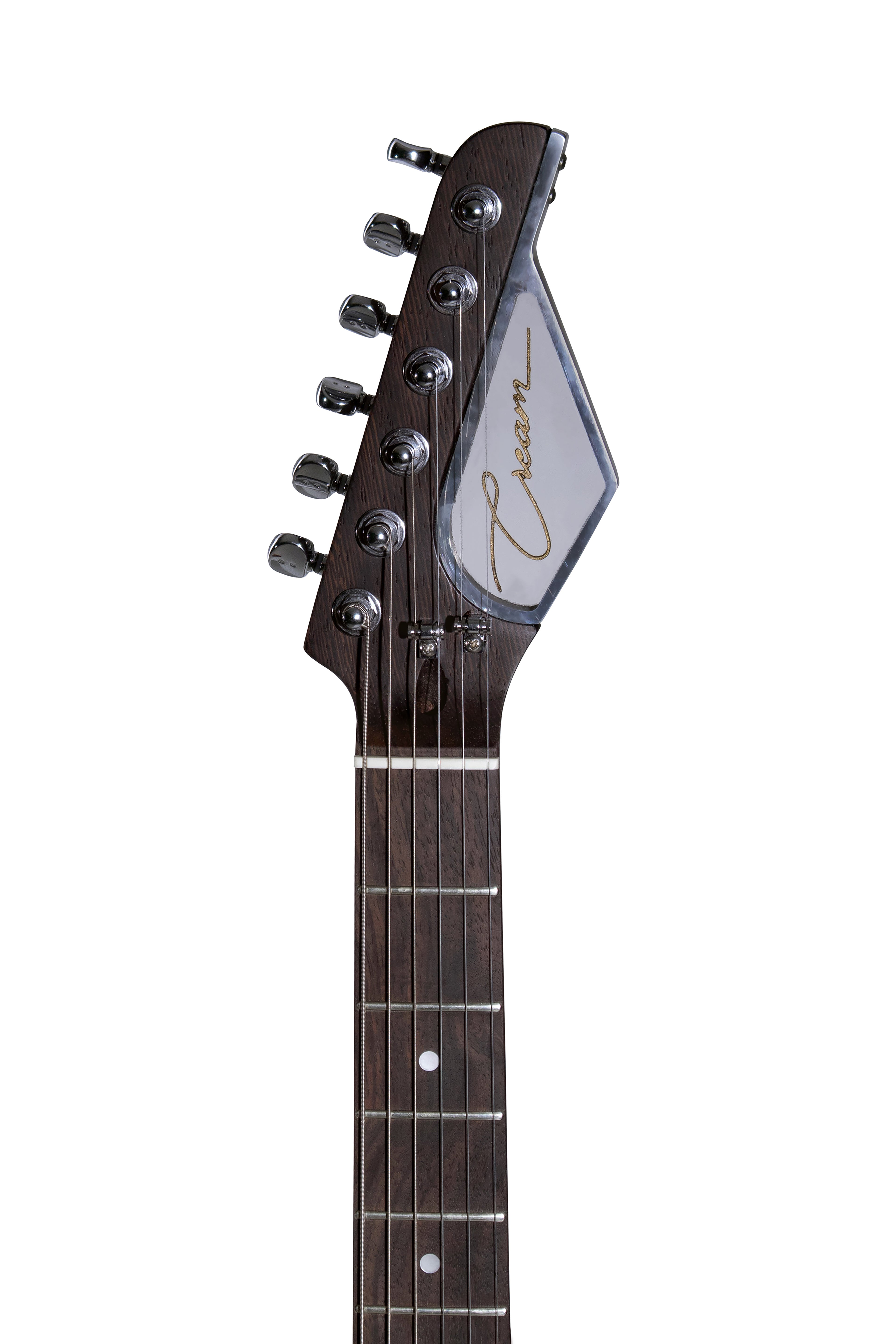 Revolver Supreme Goldtop
