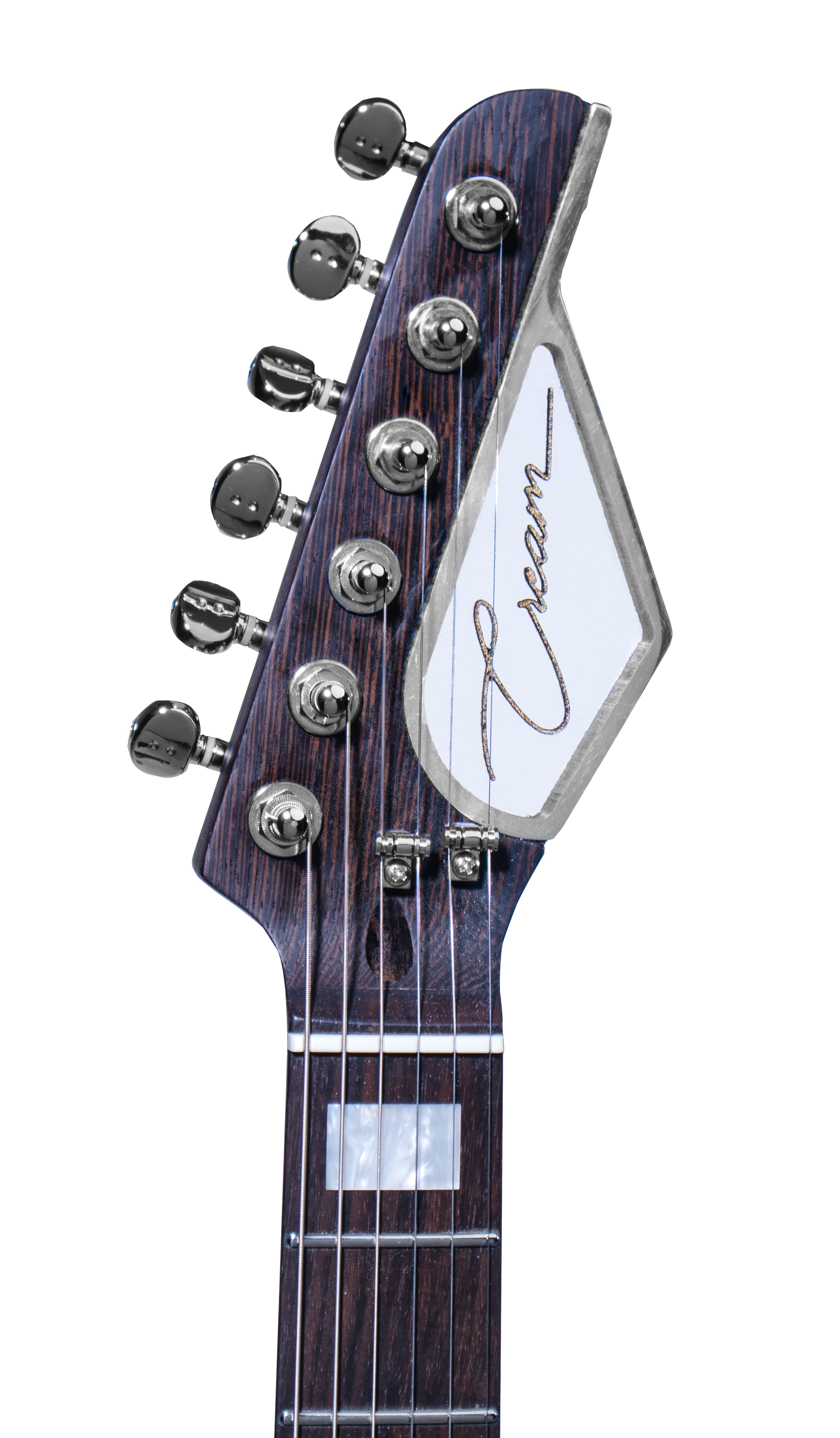 Voltage Legally Pink