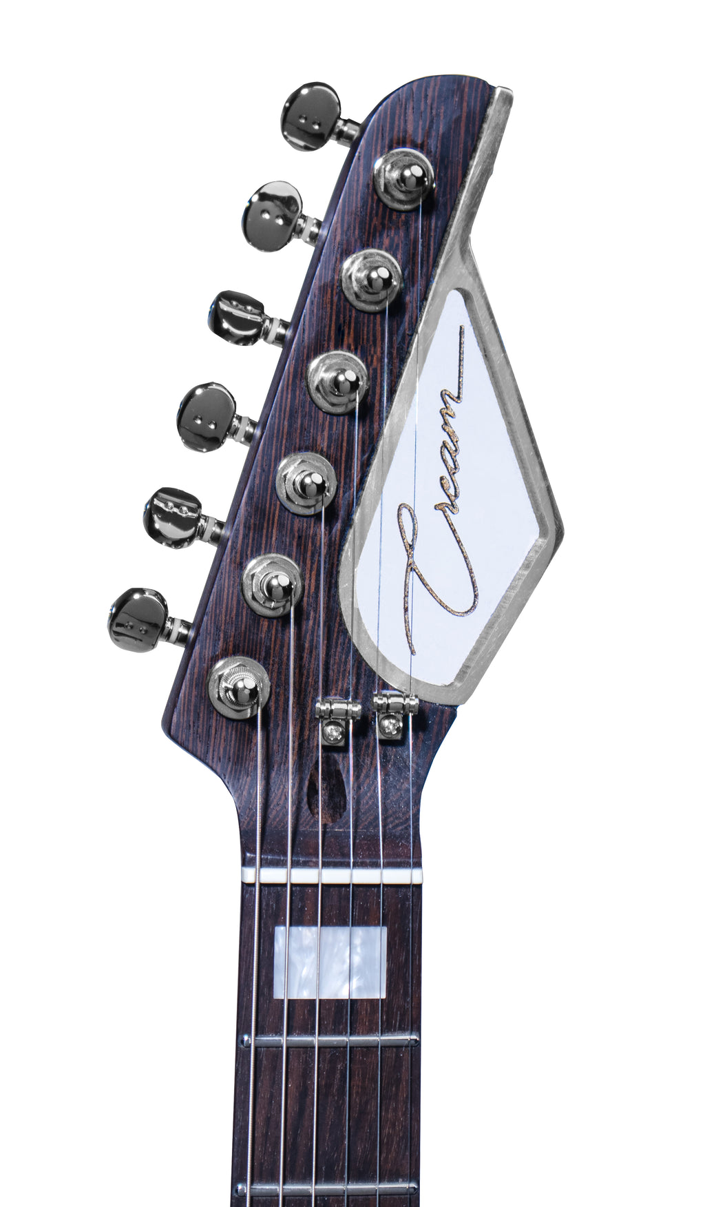 Voltage Galaxy Purple