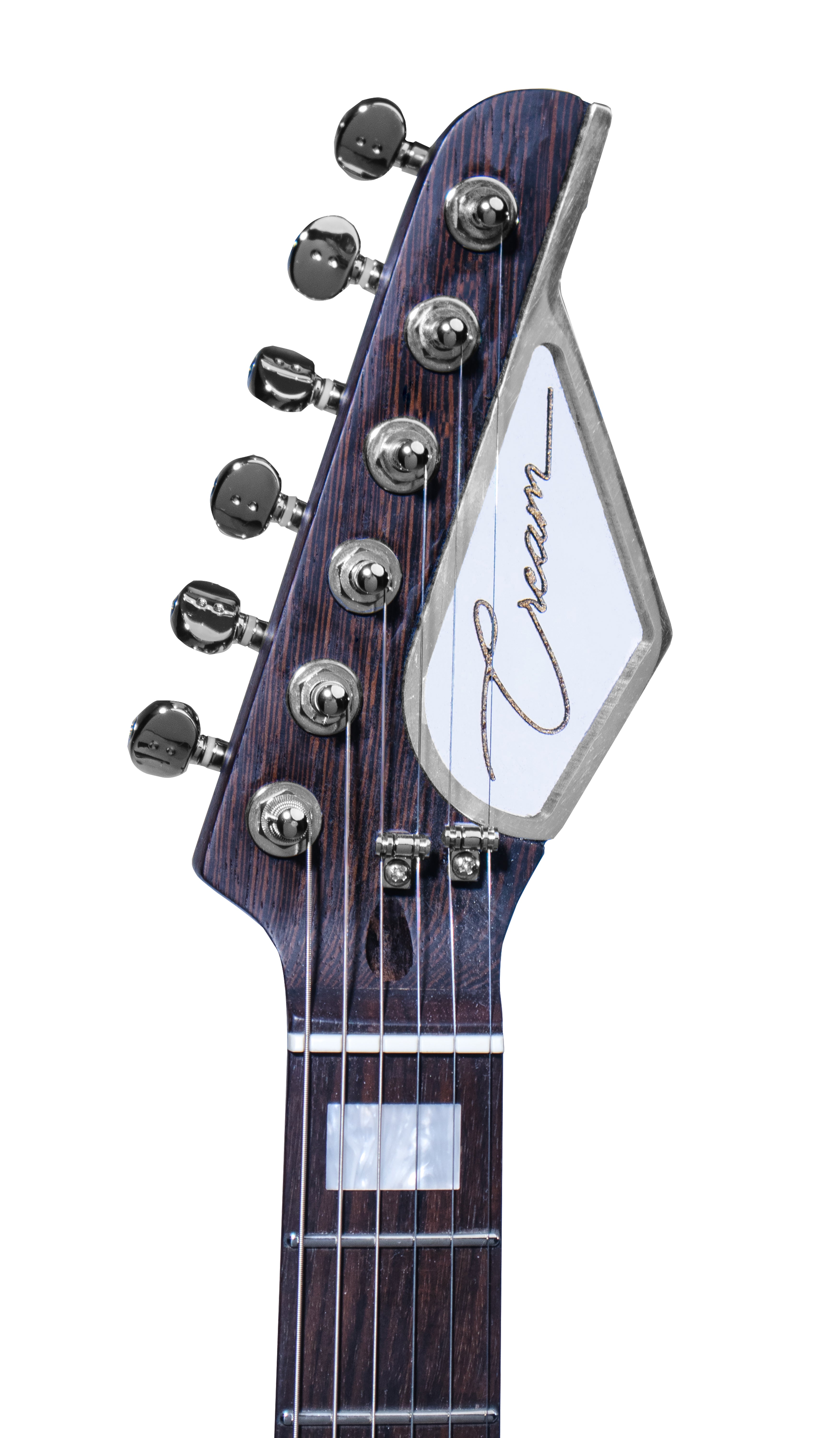 Voltage Galaxy Purple