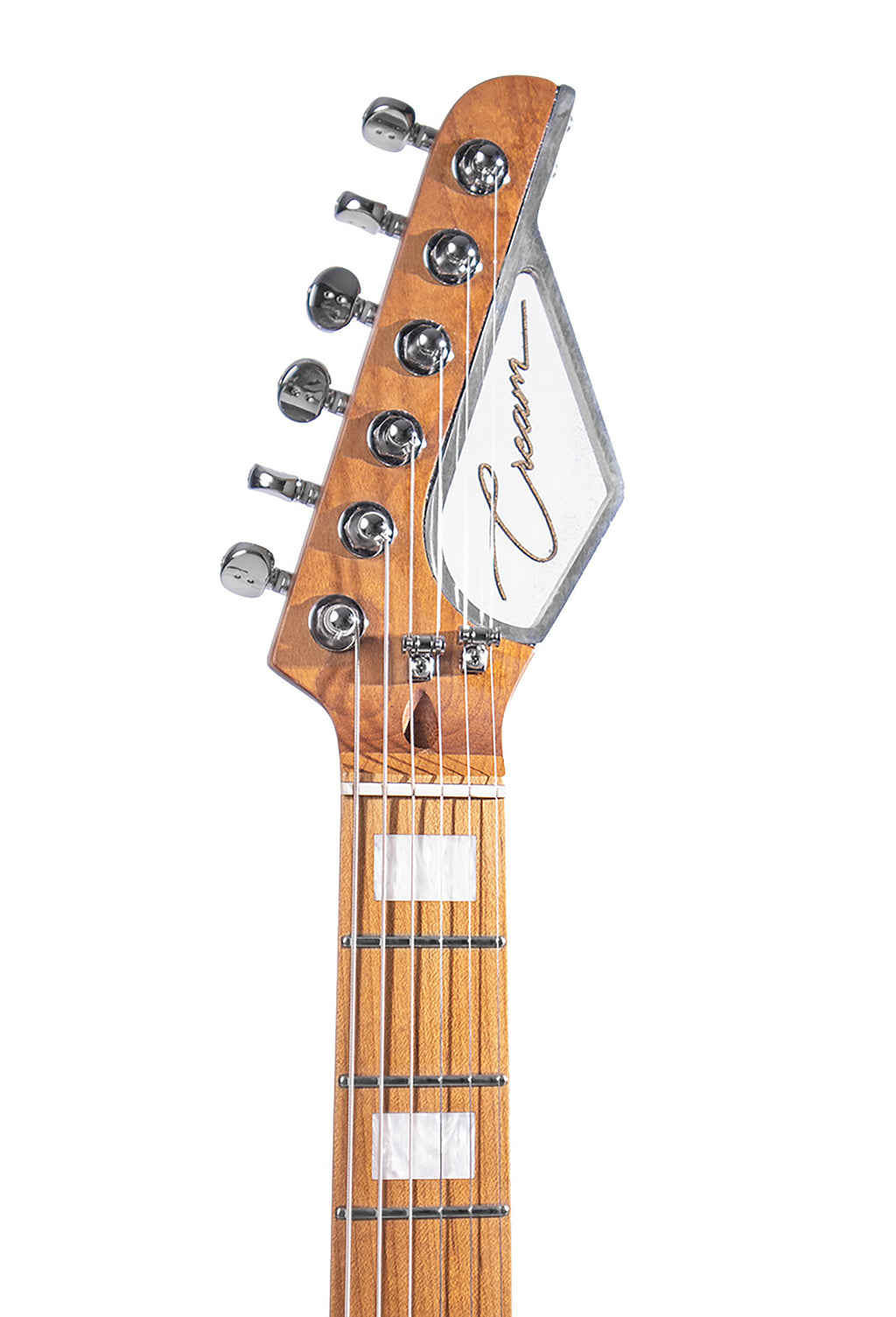 Voltage Electric Blue