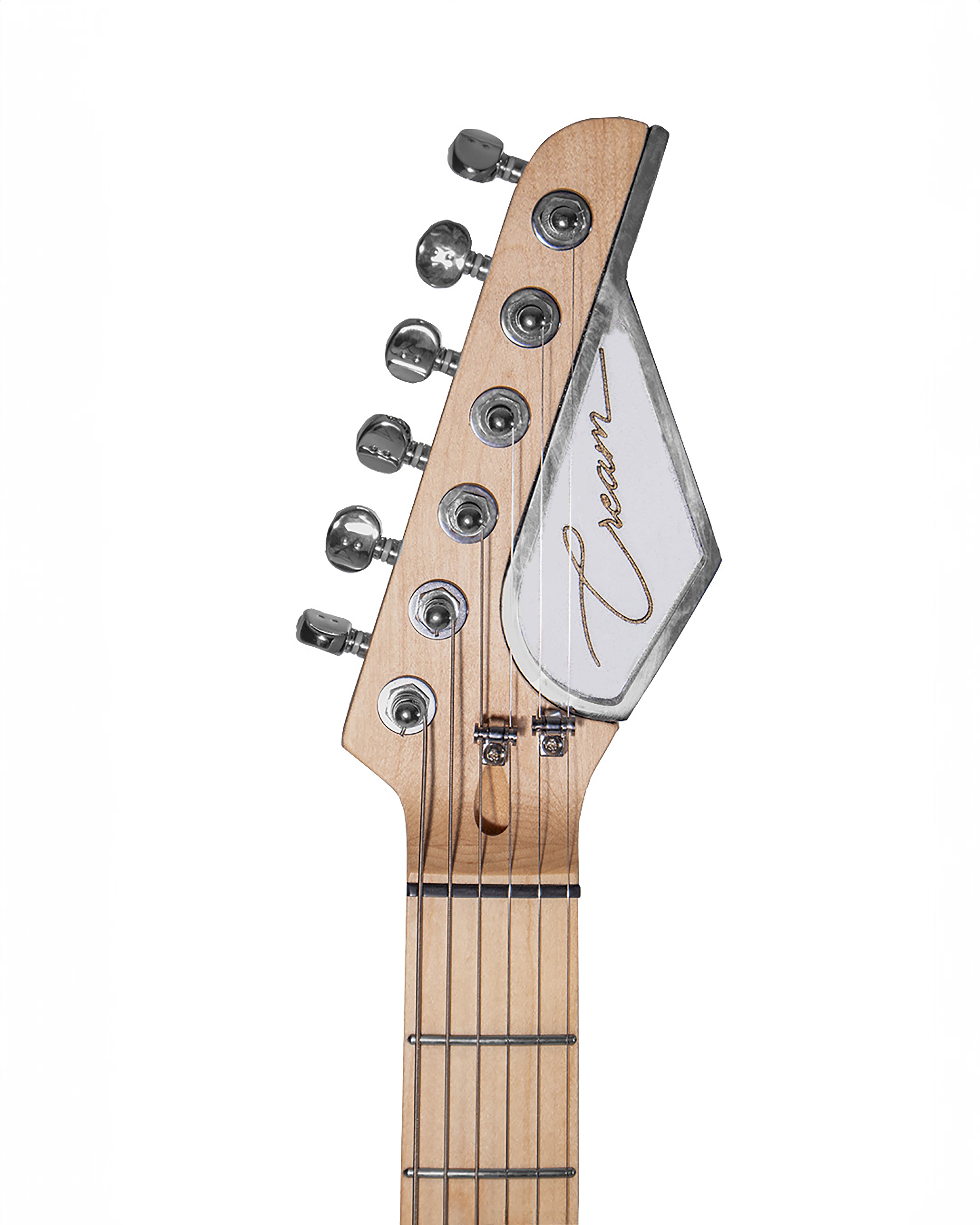 Revolver Rose Gold