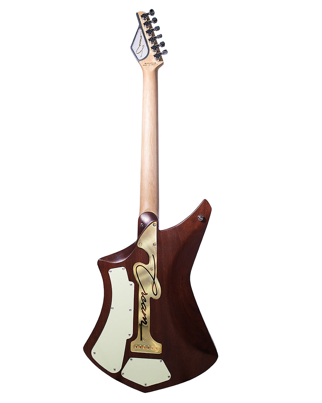 Revolver Rose Gold