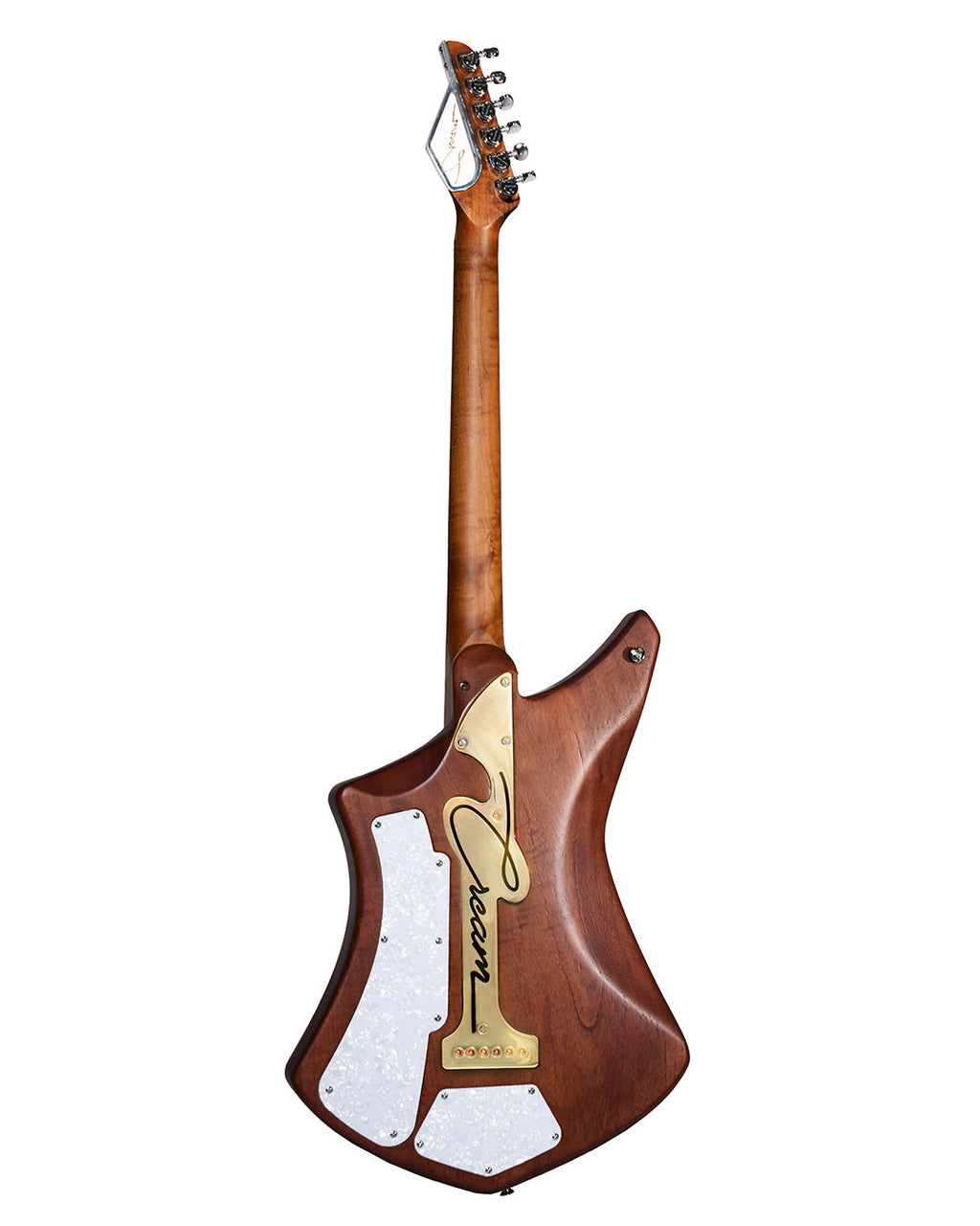 Revolver Sapphire