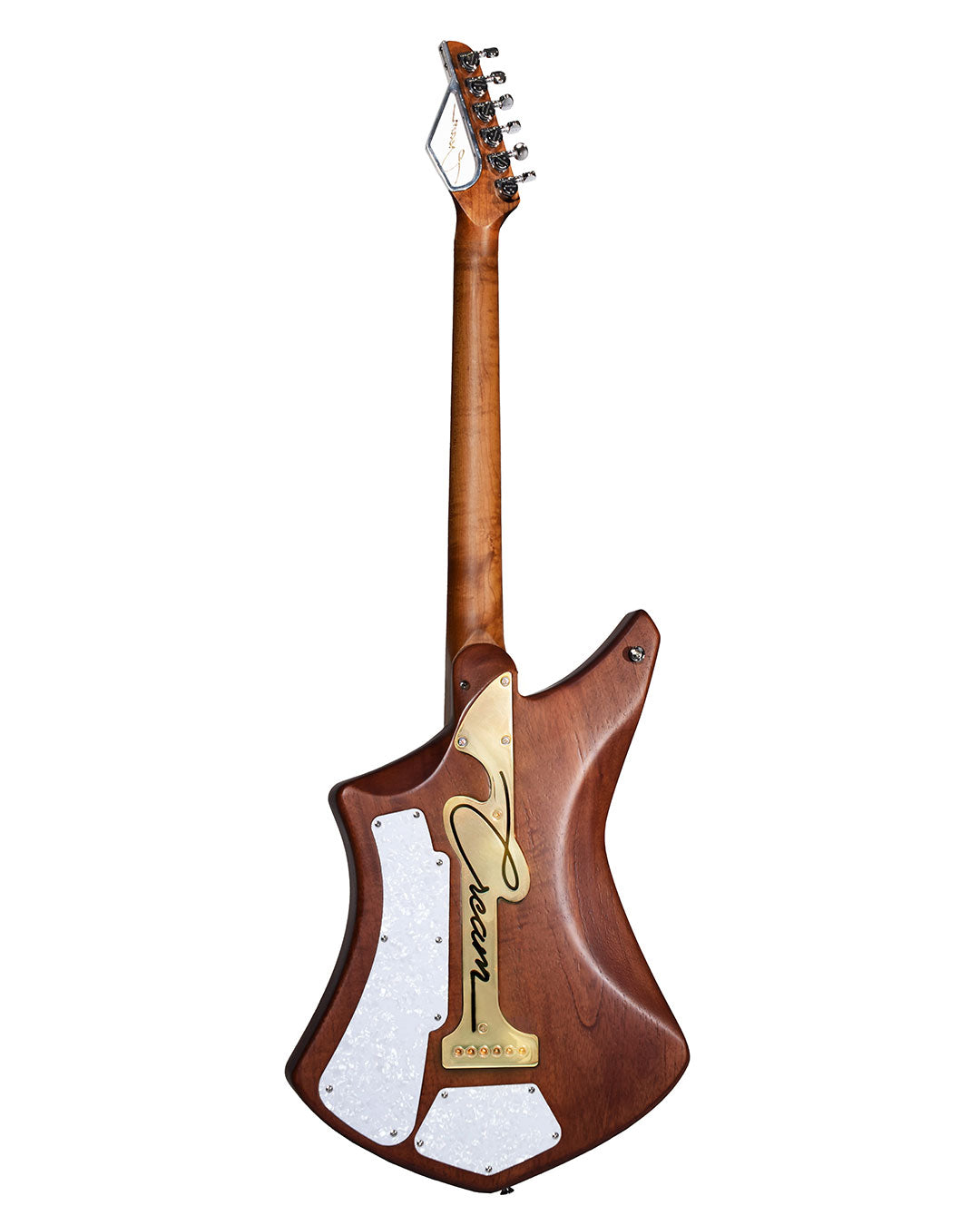 Revolver Sapphire