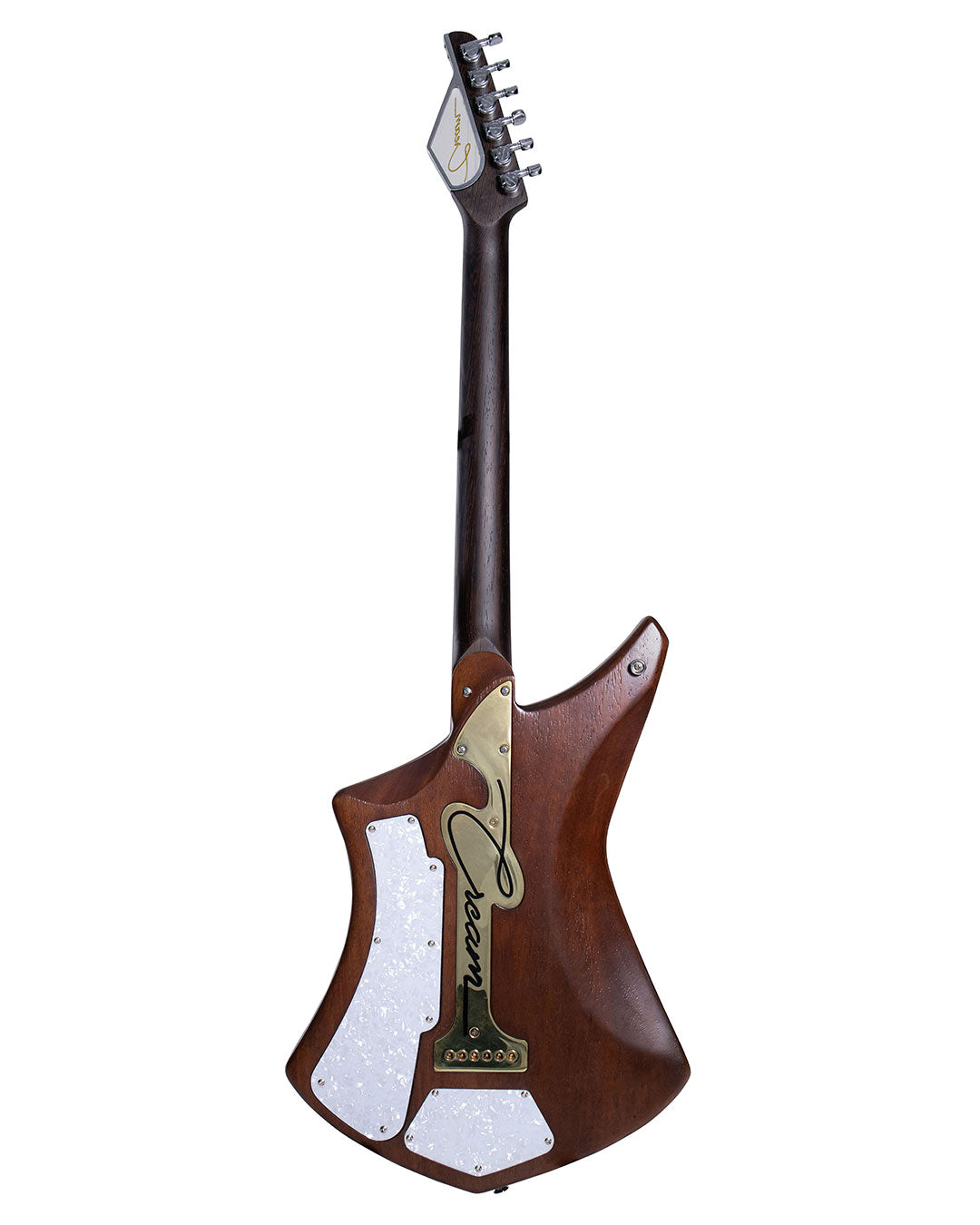 Revolver Supreme Goldtop