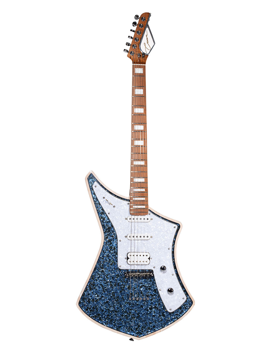 Revolver Sapphire