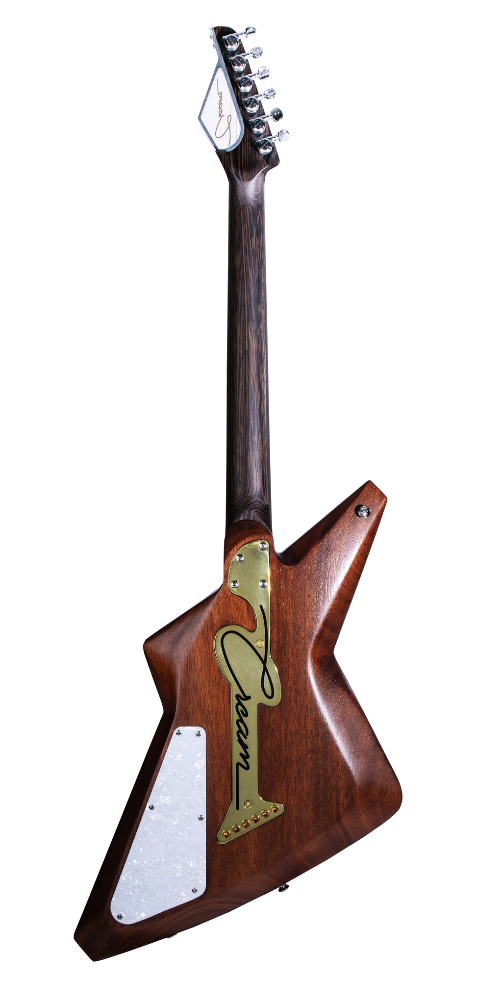 Voltage Legally Pink