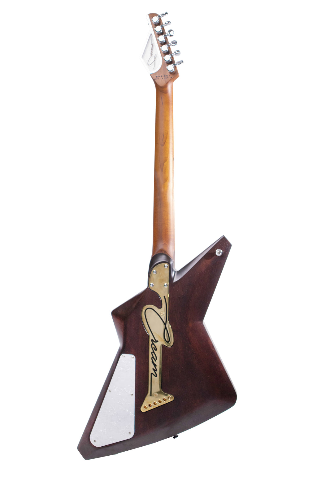 Voltage Electric Blue