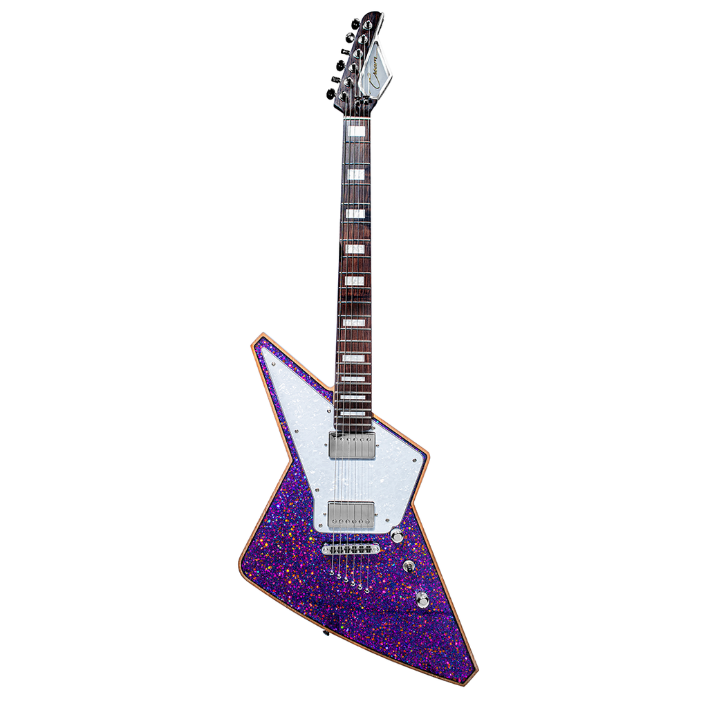 Voltage Galaxy Purple