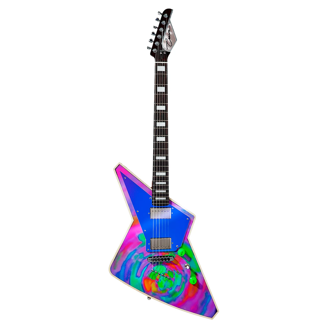 Voltage Radioactive Trip