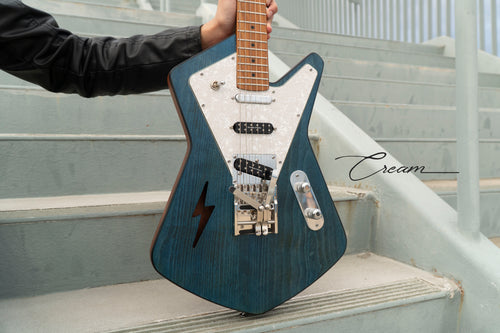 Maverick Pacific Blue