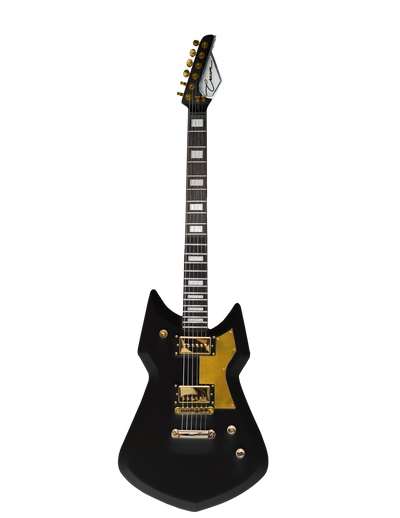 Calavera Black Nightmare