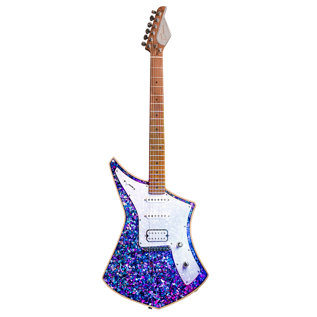 Revolver River Stones