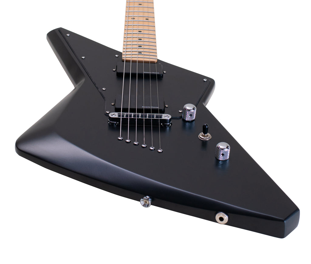 Voltage Blacknightmare