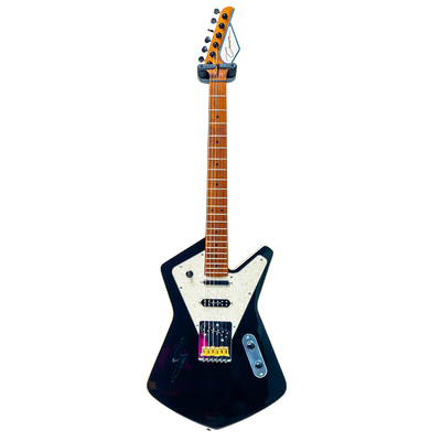 Maverick Pacific Blue – Cream Guitars Maverick Pacific Blue – Cream Guitars