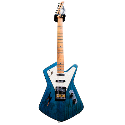 Maverick Pacific Blue