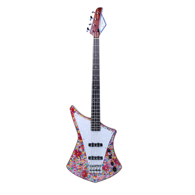 Revolver Bass Emojis