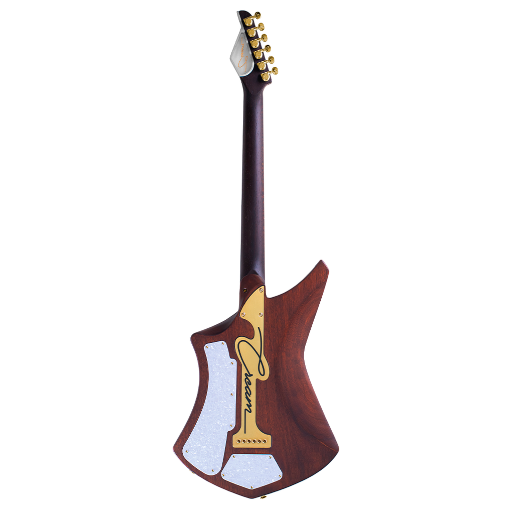 Revolver Light Oak