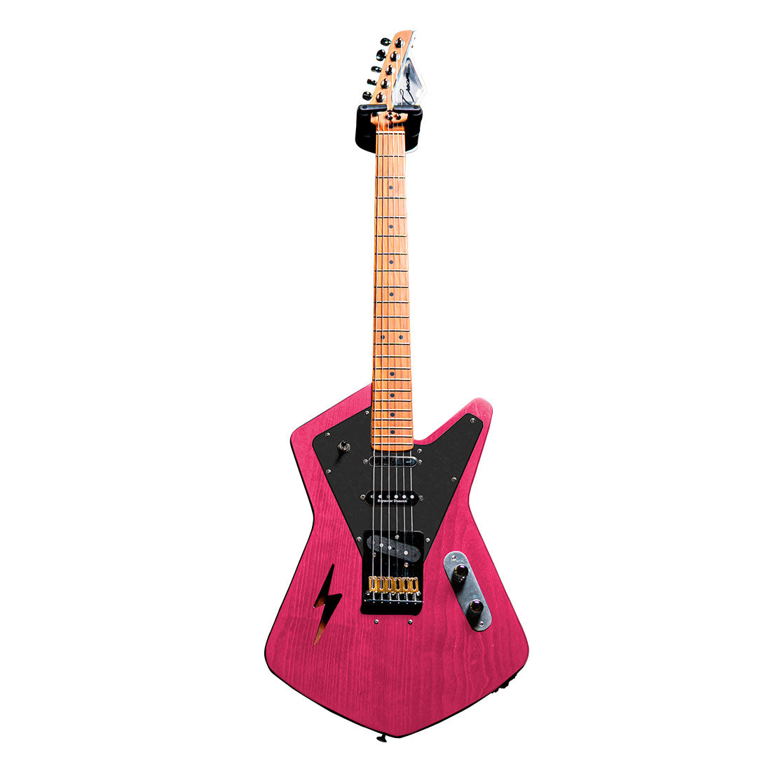 Maverick Pink Rebel