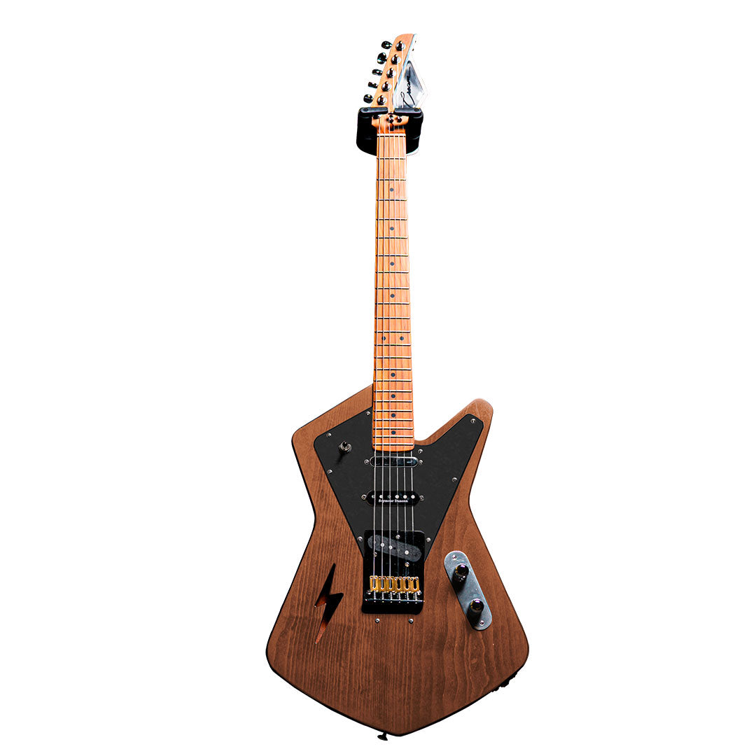 Maverick Tacoma Brown