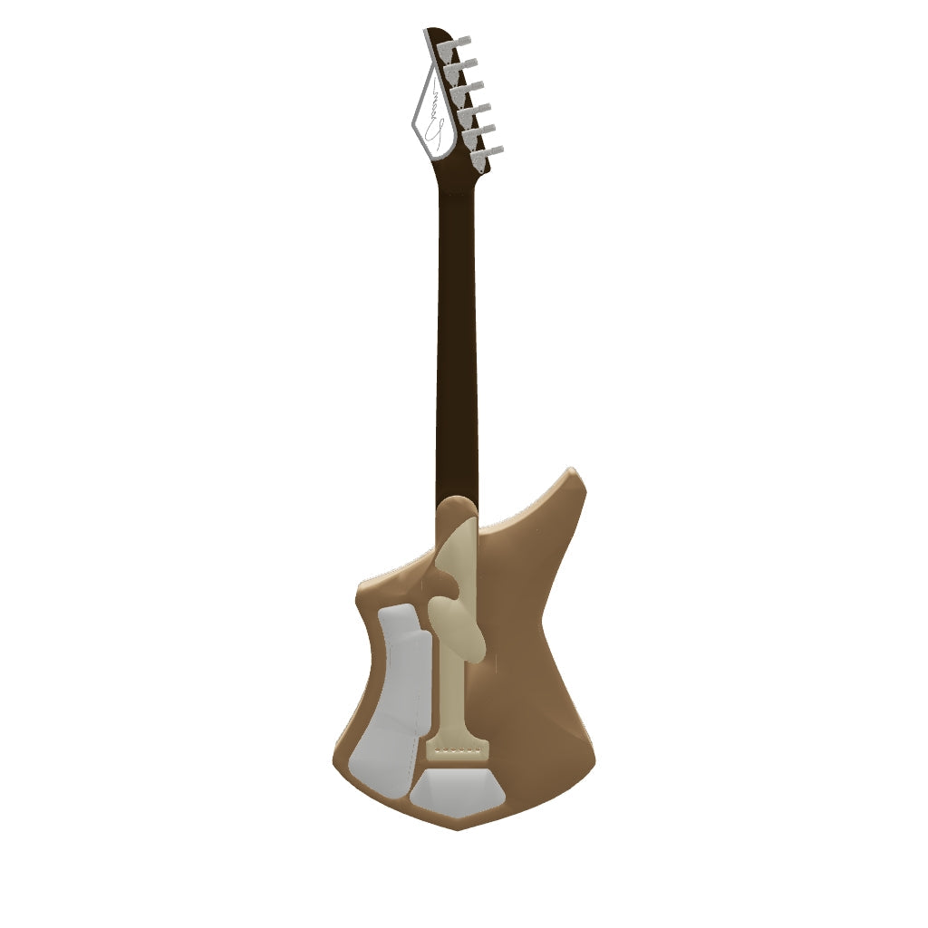 Revolver Square Odissey