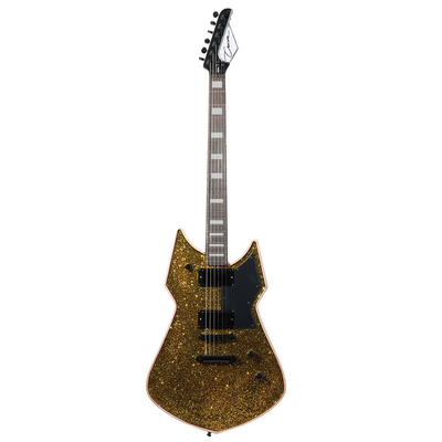 Calavera Supreme Goldtop